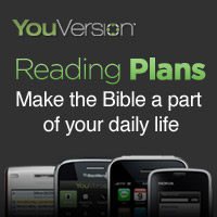 YouVersion Reading Plans